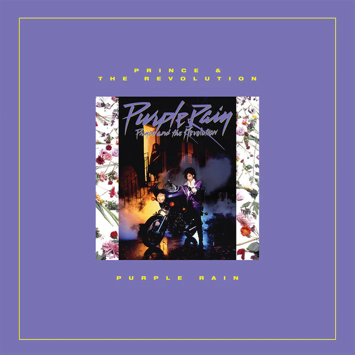 Prince - Purple Rain - Image 2