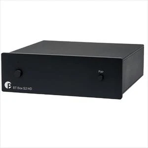 Pro-ject - Bt Box S2 Hd