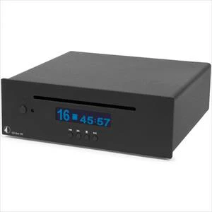 Pro-ject - Cd Box Ds