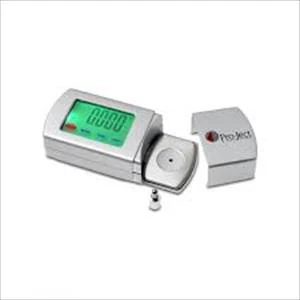 Pro-ject - Measure-it E