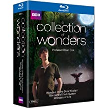 Professor Brian Cox - A Collection Of Wonders - Image 2