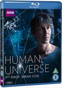 Professor Brian Cox - Human Universe - Image 2