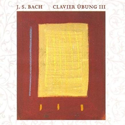 Proud - Clavier Ubung III