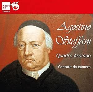 Quadro Asolano - Cantante Da Camera