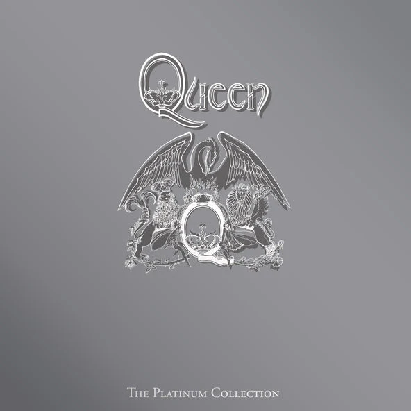 Queen - The Platinum Collection - Image 3