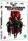 Quentin Tarantino / Brad Pitt - Inglourious Basterds