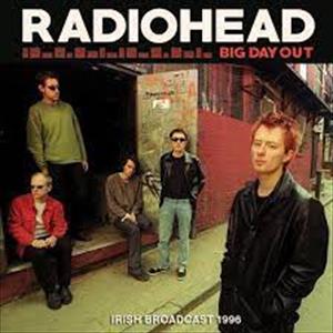 Radiohead - Big Day Out - Image 2