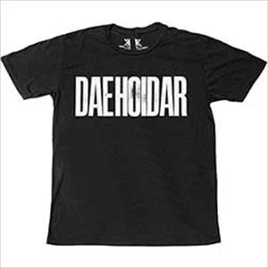 Radiohead Unisex Tee - Daehoidar - Image 2