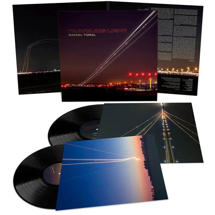Rafael Toral - Traveling Light - Image 2