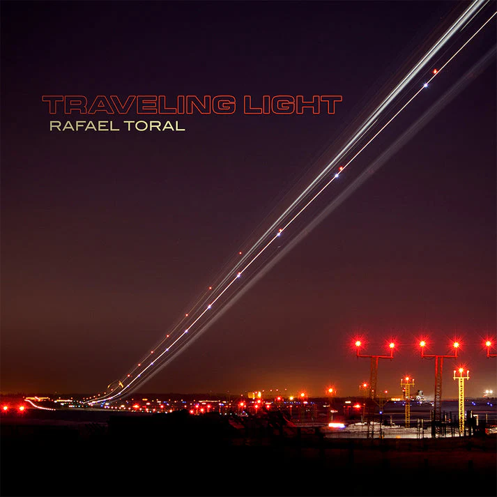 Rafael Toral - Traveling Light - Image 3