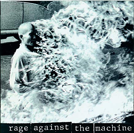 Rage Against The Machine - Rage Against The Machine - Image 2