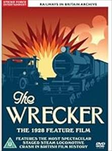 Railways In Britain Archive - Wrecker