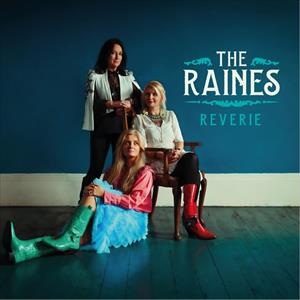 Raines - Reverie