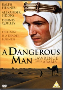 Ralph Fiennes - A Dangerous Man