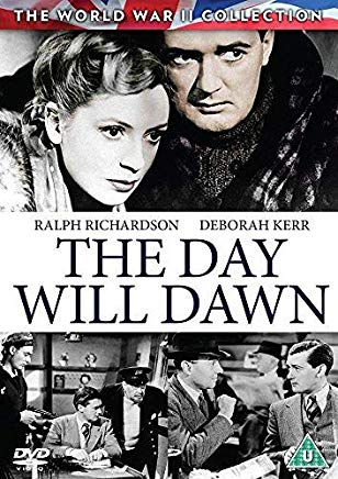 Ralph Richardson - Day Will Dawn