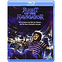 Randal Kleiser / Joey Cramer - Flight Of The Navigator - Image 2