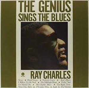 Ray Charles - Genius Sings The Blues - Image 2