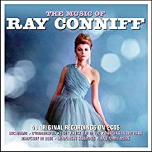 Ray Conniff - Music Of