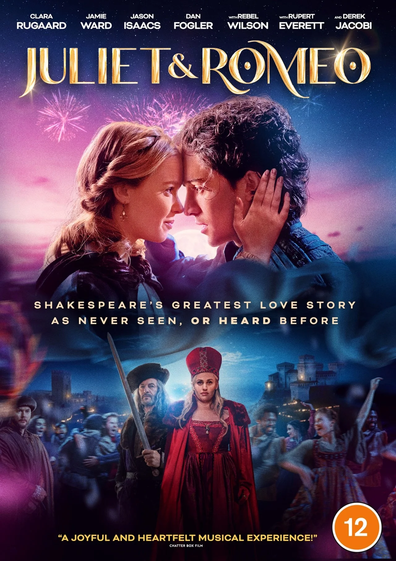 Rebel Wilson - Juliet & Romeo - Image 2