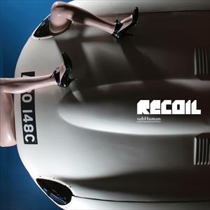 Recoil - Subhuman - Image 2