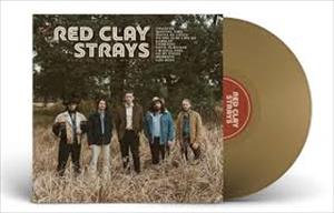 Red Clay Strays - Made By These Moments