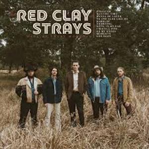 Red Clay Strays - Made By These Moments - Image 2