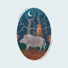 Red River Dialect - Abundance Welcoming Ghosts - Image 2