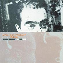 REM - Lifes Rich Pageant