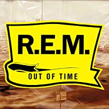 REM - Out Of Time - Image 2
