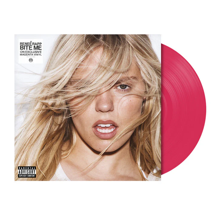 Reneé Rapp - Bite Me