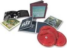 Return To Forever - The Complete Columbia Albums Collection