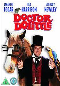 Rex Harrison - Doctor Dolittle