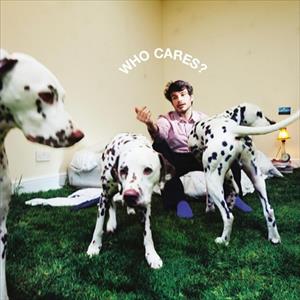 Rex Orange County - Who Cares