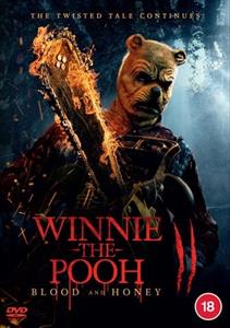 Rhys Frake Waterfield / Ryan Olivia - Winnie The Pooh: Blood And Honey 2
