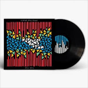 Rich Ruth - Water Still Flows