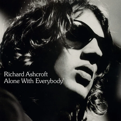 Richard Ashcroft - Alone With Everybody - Image 2