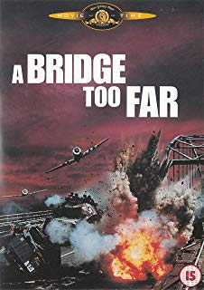 Richard Attenborough / Dirk Bogarde - A Bridge Too Far