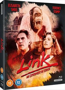 Richard Franklin / Elisabeth Shue / Terence Stamp - Link