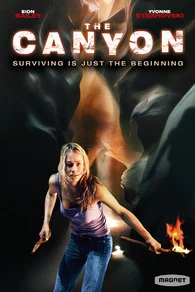 Richard Harrah/Eion Bailey - The Canyon - Image 3