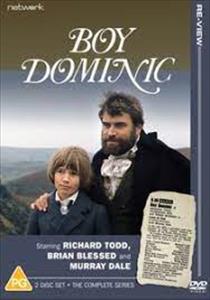 Richard Todd / Brian Blessed - Boy Dominic