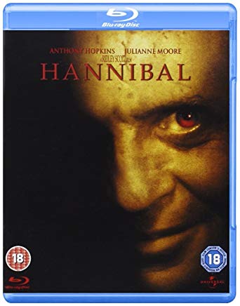 Ridley Scott / Anthony Hopkins - Hannibal