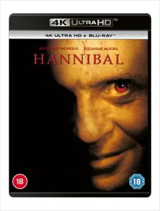 Ridley Scott / Anthony Hopkins - Hannibal - Image 2