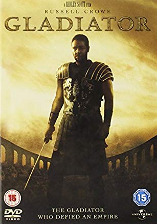 Ridley Scott / Russell Crowe - Gladiator