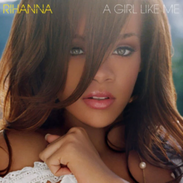 Rihanna - A Girl Like Me - Image 2