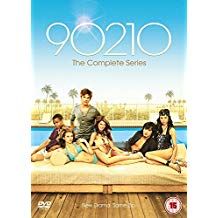 Rob Estes - 90210 The Complete Series Season 1-5