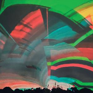 Rob / exploding star orchestra Mazurek - Live At Adler Planetarium - Image 2