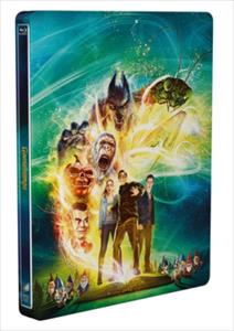Rob Letterman / Jack Black / Dylan Minnette - Goosebumps - Image 3