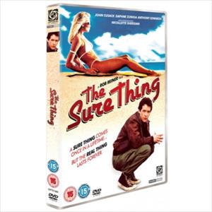 Rob Reiner / John Cusack - Sure Thing