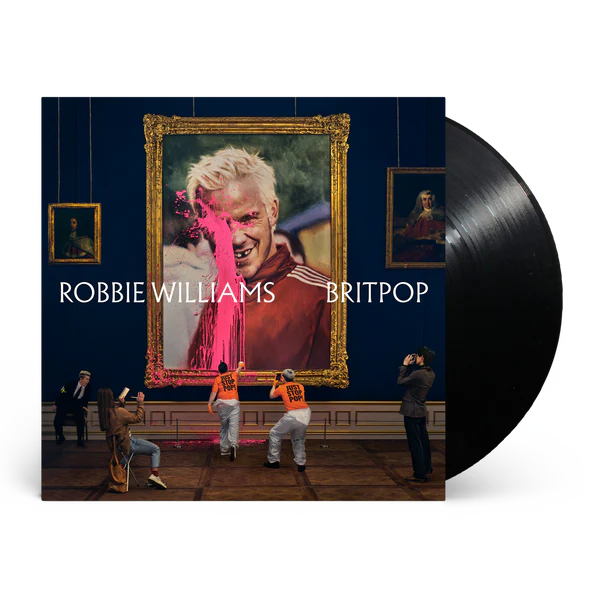 Robbie Williams - Britpop - Image 4