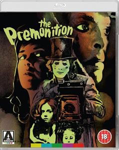 Robert Allen Schnitzer / Sharon Farrell - Premonition